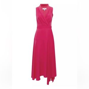 Reiss Claire midi-dress